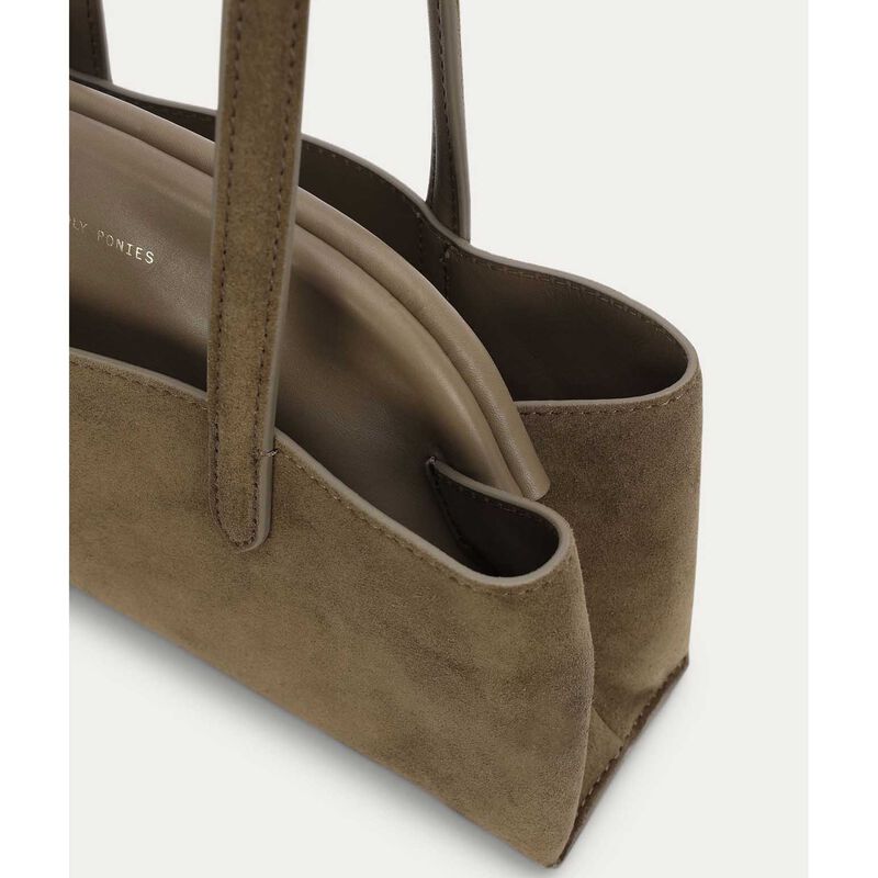 Deadly Ponies Mr Vault Tote Mini image number 2